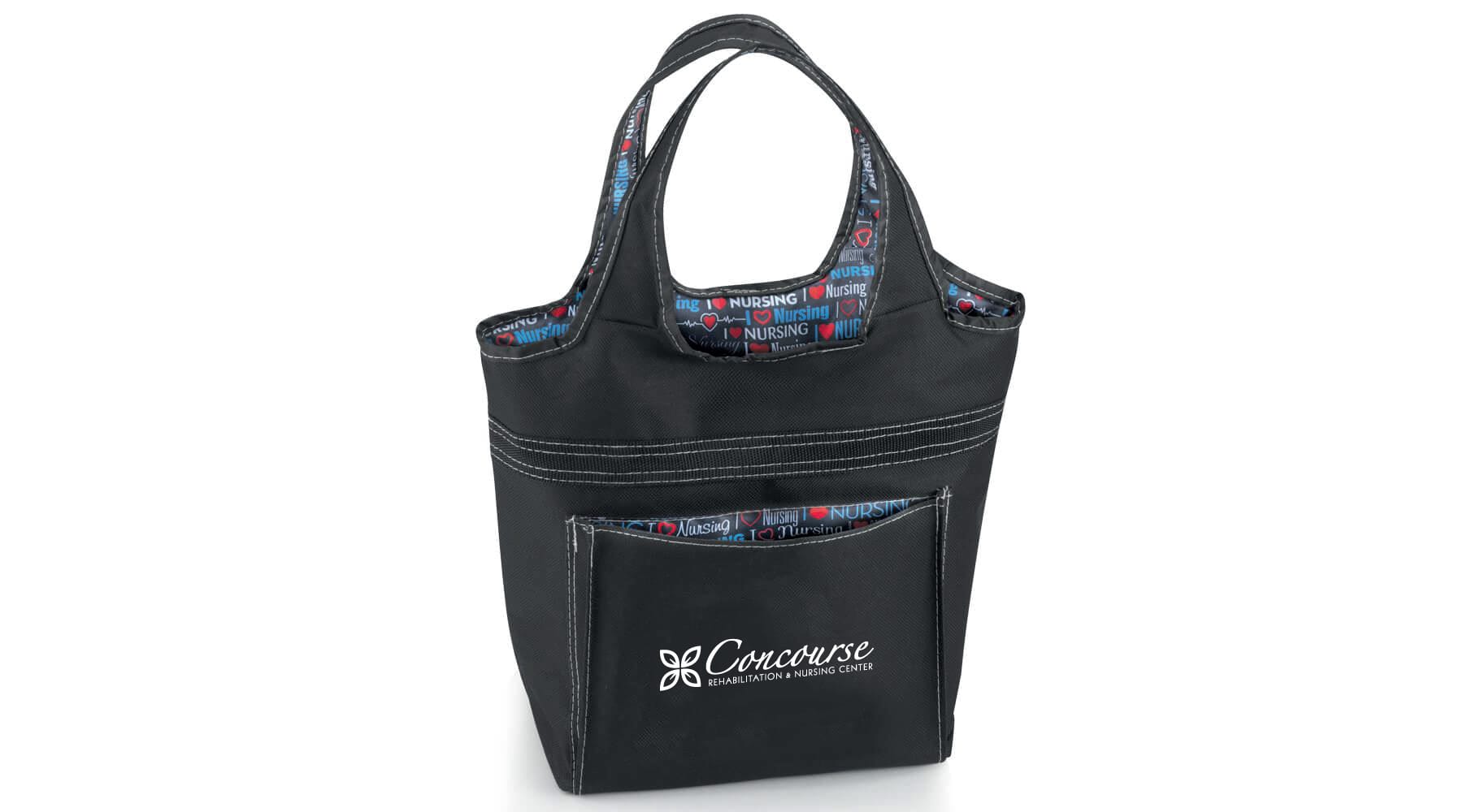 concourse nursing-bag