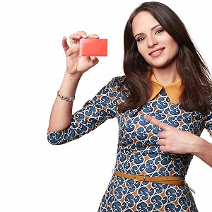 Which Contact Information goes on a Business Card?