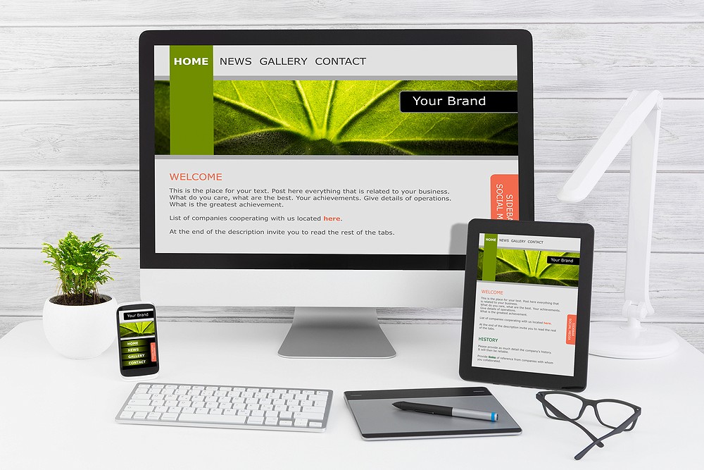 What on Earth is Responsive Web Design?