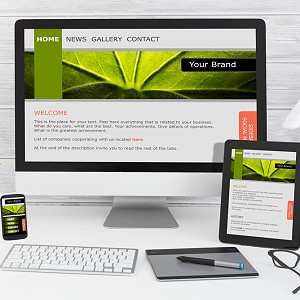 What on Earth is Responsive Web Design?