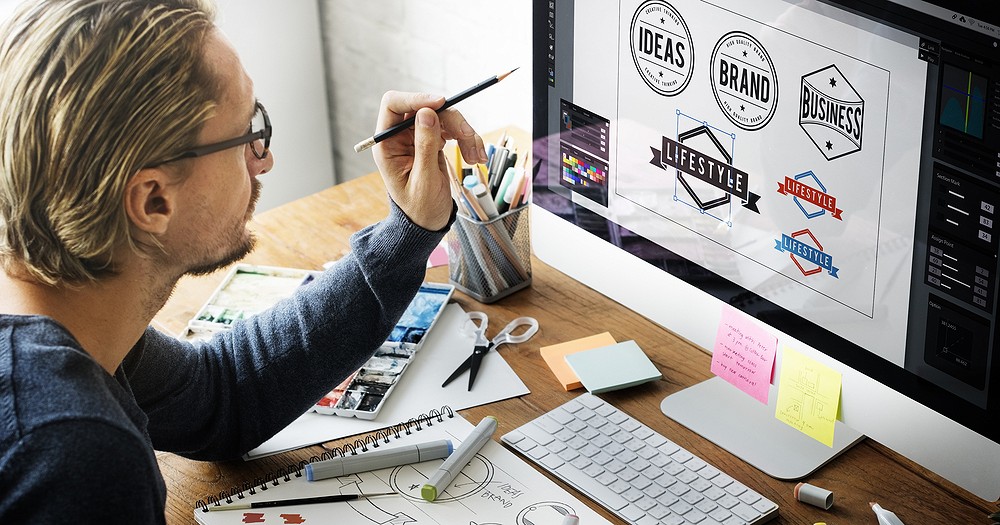 5 Simple Rules for a Amazing Logo